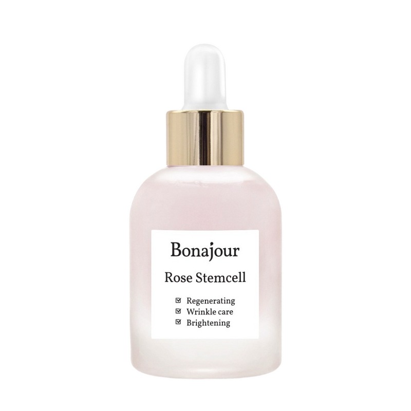 ローズステムセルアンプル 30ml