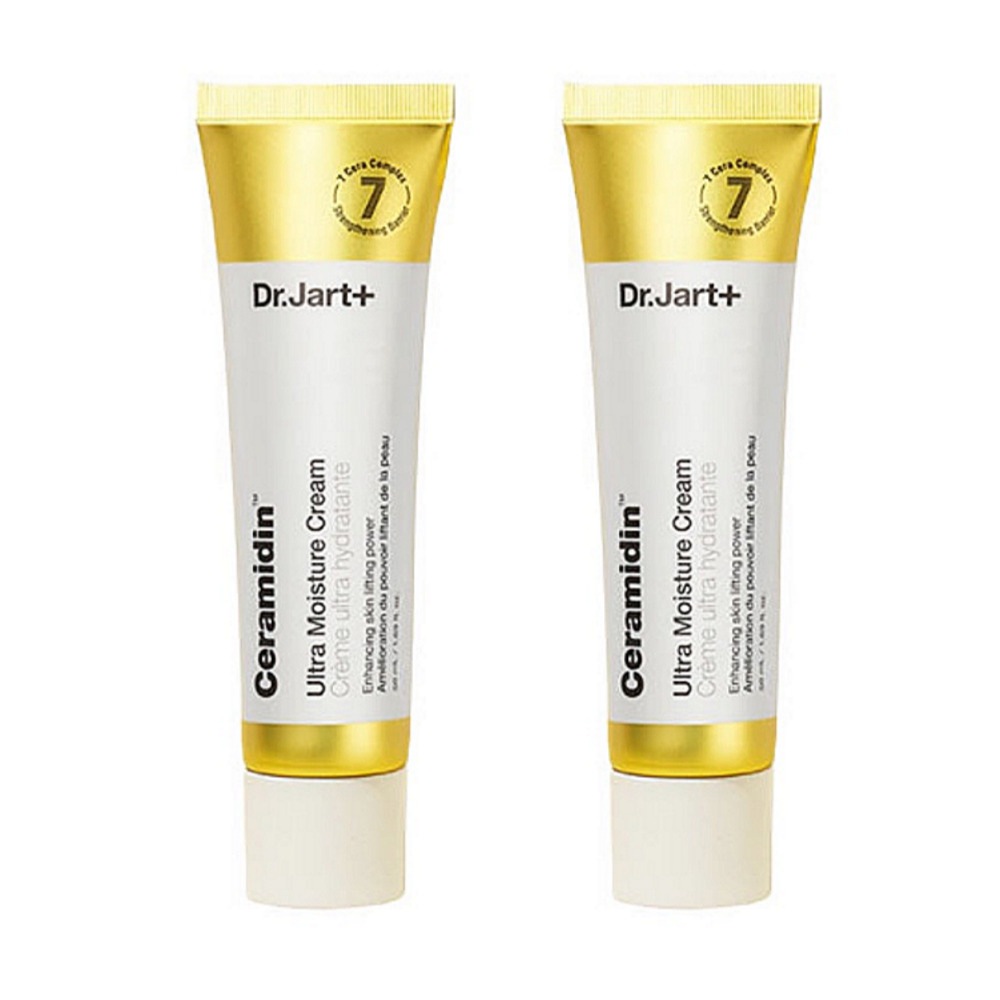 [2個] セラマイジン ウルトラモイスチャライジングクリーム 50ml x 2