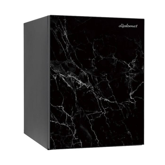 【開梱設置費込】ディプロマット プレミアム金庫 istella S500BM ブラックマーブル