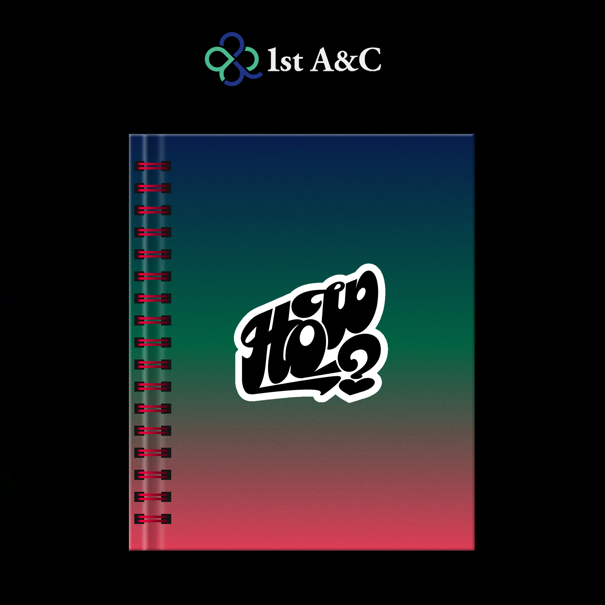 [未開封新品] ボーイネクストドア アルバム ミニ 2集 HOW ボネックド フォトブック Fire