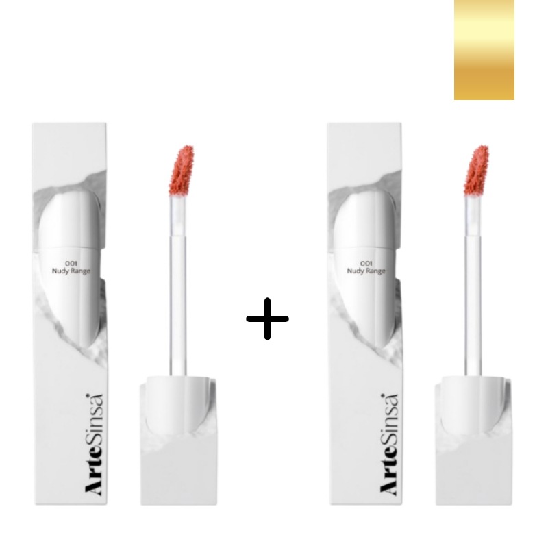 [1+1]ビルダブルデューイフィットティント 8色