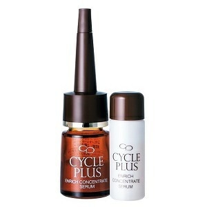 ナリス化粧品 サイクルプラス エンリッチ コンセントレート セラム