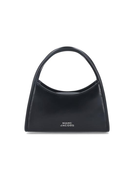 MARC JACOBS Women Shoulder Bags 2P5HCR010H02001 Black