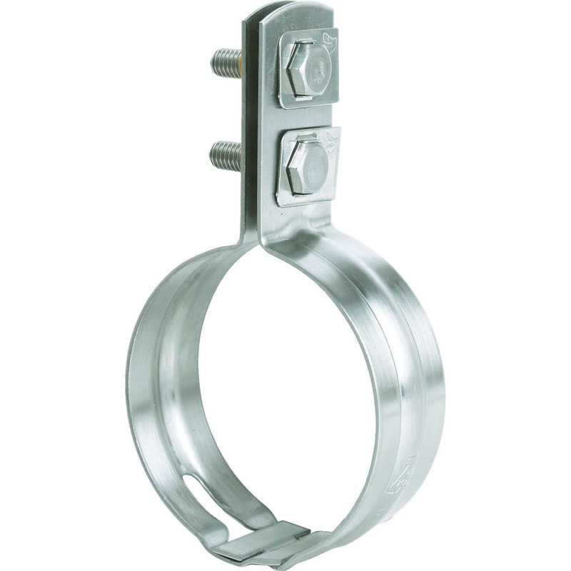 アカギ　ステン組式立バンド 150A　A103500130