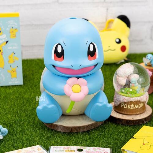 ポケモン ゼニガメ 卓上 加湿器 超音波 USB ミニ加湿器 インテリア