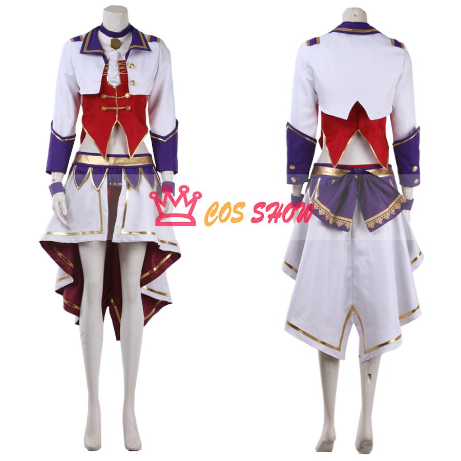 人気商品N0.1 実物撮影 ウマ娘 プリティーダービー ハルウララ コスプレ衣装 靴下+髪飾り付き オーダーメイド製作可能 仮装 イベント ステージ ハロウィン 学園祭