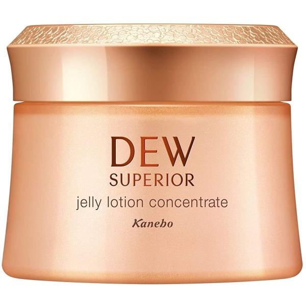 DEW　スペリア　ジェリーローションコンセントレート　100g