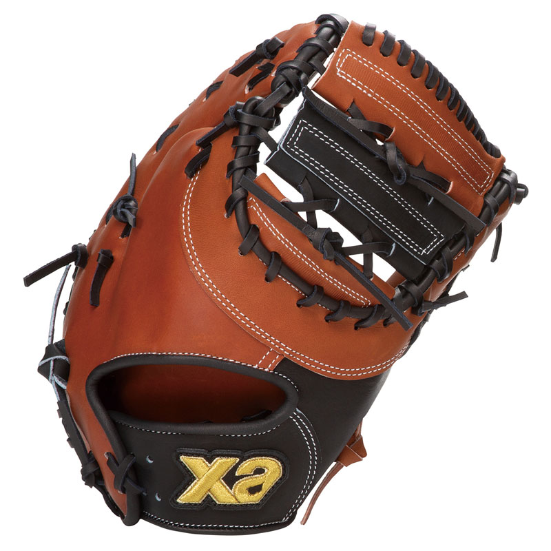 ザナックス XANAX 軟式ミット ザナパワー グラブ・ミット グラブ・ミット 野球 25SS (BRF25FO1P)