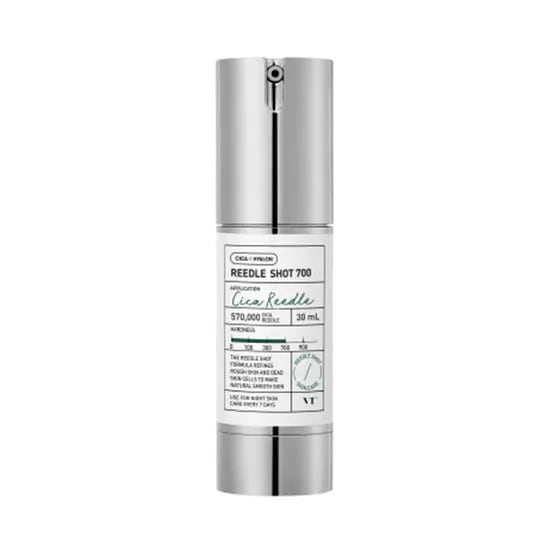 NO.1 針美容液 リードルショット/美容針/リードルショット700