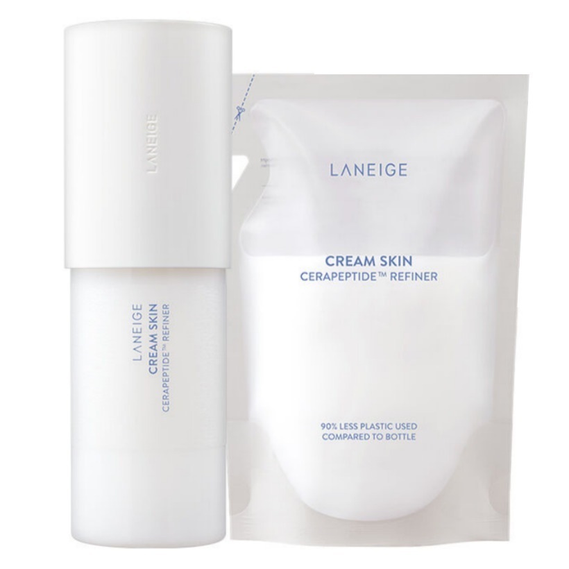 クリームスキン ローション170ml(+170ml追加)/韓国化粧品