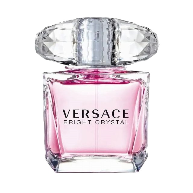 ヴェルサーチ ブライトクリスタル オードトワレ 30ml