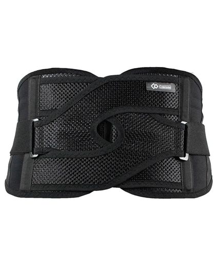 ラントッテ(COLANTOTTE) MAGサポーター 腰 Xベルト ブラック M 10,966円