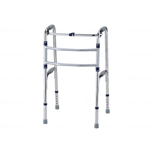 イーストアイ セーフティーアーム 交互式 ハイタイプ シルバー KSAHR 非課税 メーカー直送