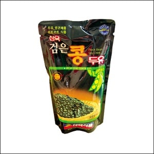 サンユク　黒豆豆乳韓国食品韓国食材