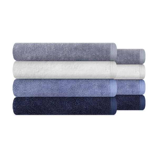 抗菌 プレミアム無地 180g タオル10枚 40数 小正