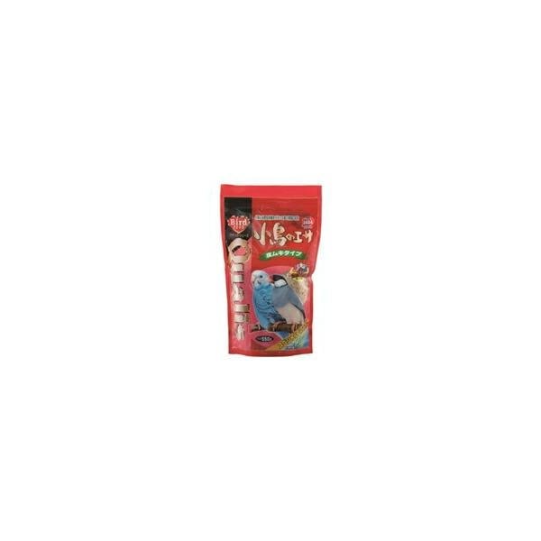 【1ケース】【お取り寄せ対象品】クオリス 小鳥のエサ スペシャルブレンド 皮ムキタイプ(550g)[クオリス] *30個