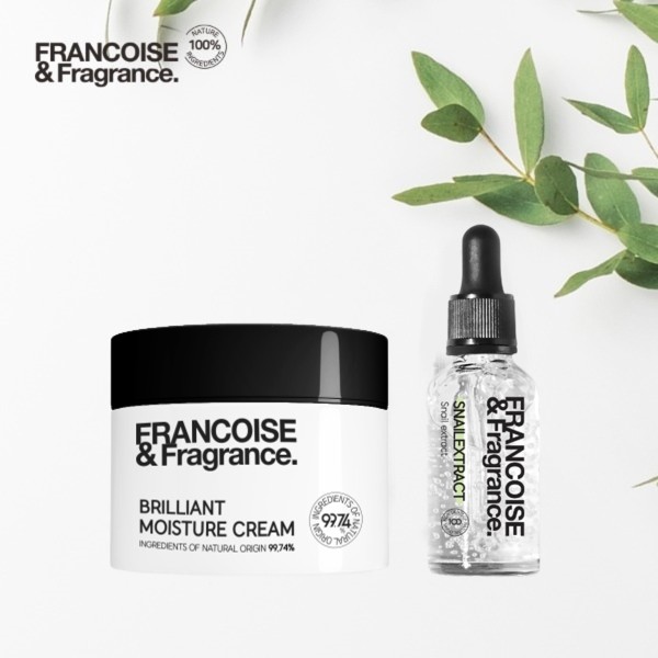 フリーハン19クリーム 乾燥用(クリーム+アンプル) 90ml