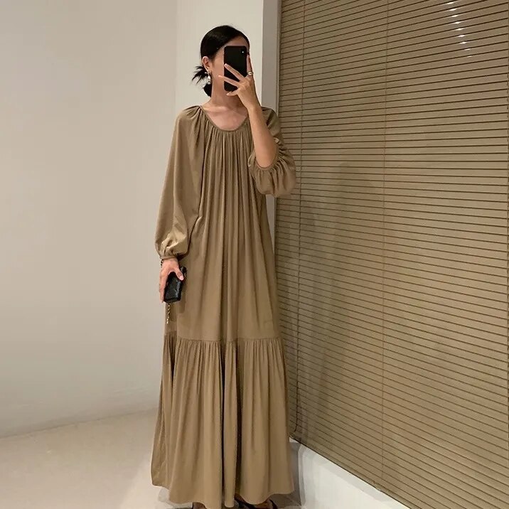 シャツワンピース シンプル 2wayワンピース ワンピース Tシャツワンピース キャミワンピース 母の日 母の日-0003336 4,514円