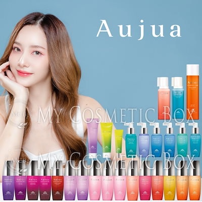 Qoo10 – 「My Cosmetics Box」のショップページです。