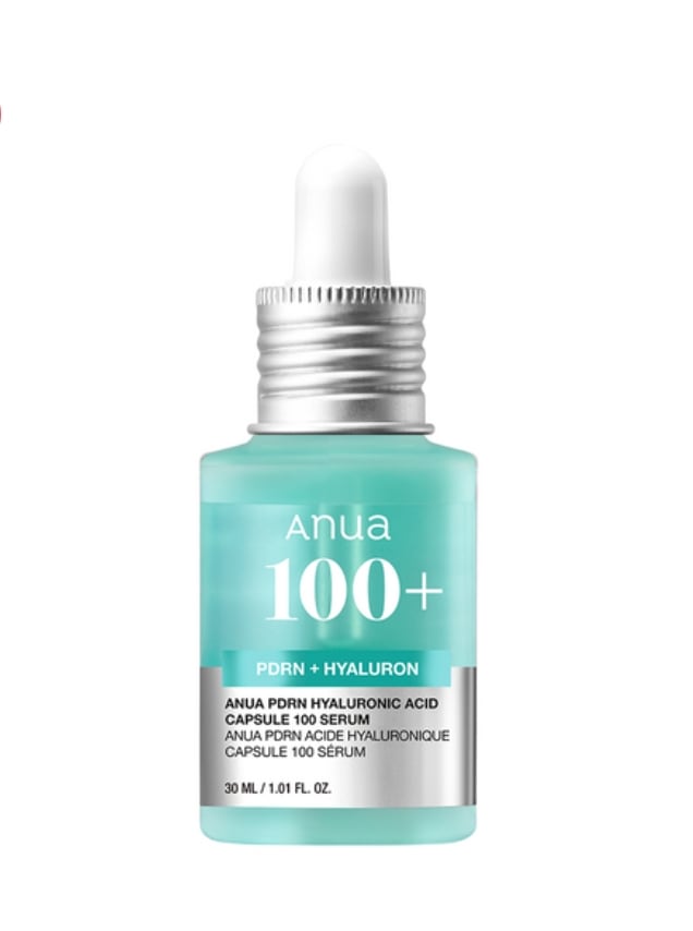 ピーディーアールエヌ ヒアルロン酸 カプセル100 セラム 30mL企画（+30mL 詰め替えパック）/水分保湿/光彩セラム/PDRN/速水分改善