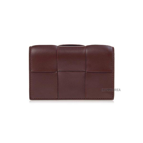 【SS25 女性用カセットカード財布 814644 VCQC9 2146