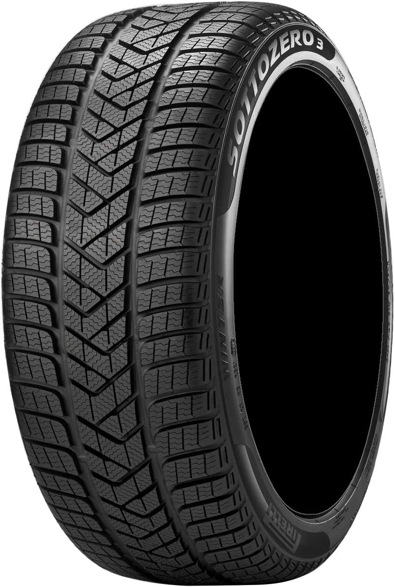 【交換サービス対象】 PIRELLI(ピレリ) スタッドレス 225/40R18 WINTER SOTTOZERO 92V XL (AO) タイヤのみ・ホイールなし 1本 2414400