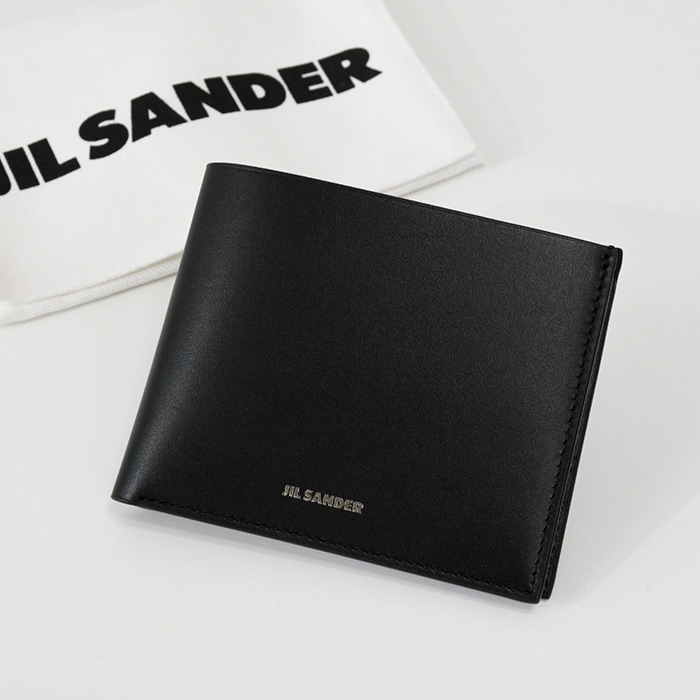 財布 ウォレット ファスナー ポケットウォレット J25UI0002P5995 メンズ ユニセックス 本革 ギフト おすすめ シンプル