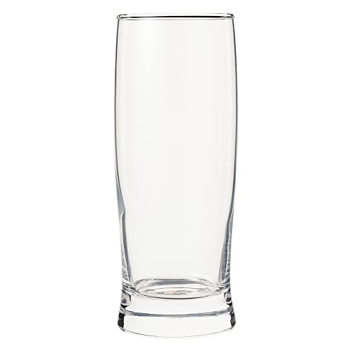 東洋佐々木ガラス グラス タンブラー ロングタンブラー 日本製 食洗機対応 (ケース販売) 約430ml 00537 48個入 クリア