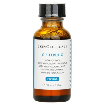 Skin Ceuticals C E フェルラ ハイ ポテンシー トリプル アンチオキシダント トリートメント 21,816円