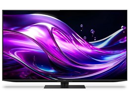 SHARP / シャープ AQUOS QD-OLED 4T-C55HS1 [55インチ]