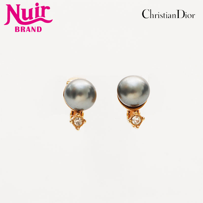 イヤリング ゴールド WS13119