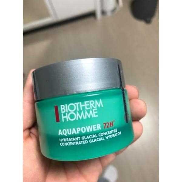 アクアパワー 72H 水分ジェル クリーム 50ml