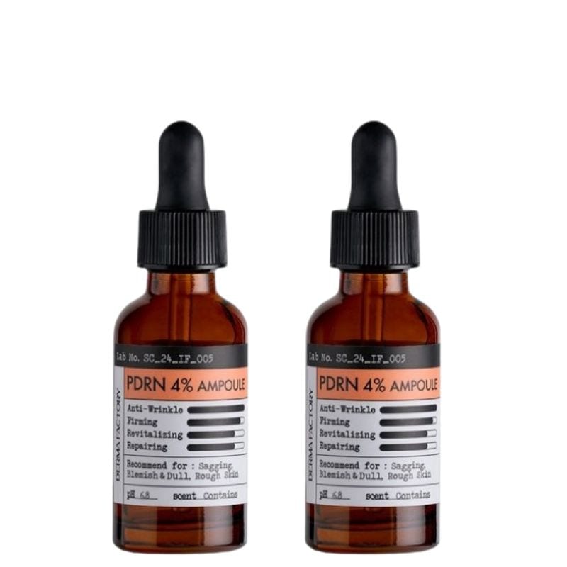 アヌア PDRN ヒアルロン酸カプセル100美容液 30ml1+1