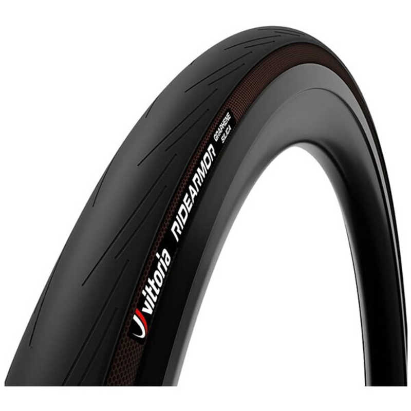 ビットリア　自転車用タイヤ Ride Armor G2.0 Tubeless TLR (700×38c ) ブラック