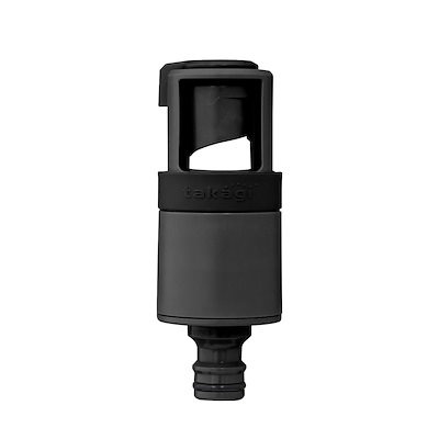 他サイト： タカギ 4975373185301 ラクロック蛇口アダプターCG G5043CG 【安心のメーカー2年間保証】の商品画像