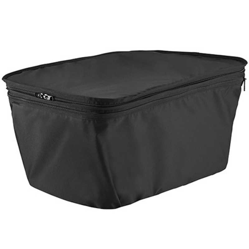 パナソニック　Panasonic　リヤ用 バスケットカバー(ブラック)　NAR188