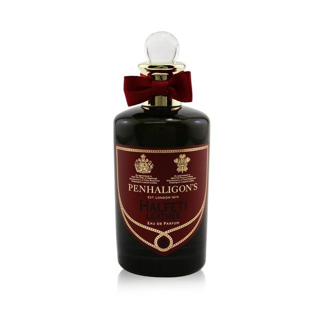 ペンハリガン ハルフェティ オードパルファム 100ml