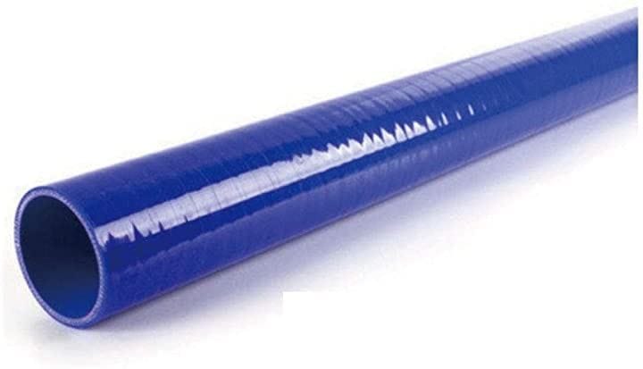 morytrade ラジエーター ホース バイク 自動車 汎用 ラジエター チューブ 内径28mmｘ100cm(内径28mmｘ100cm)