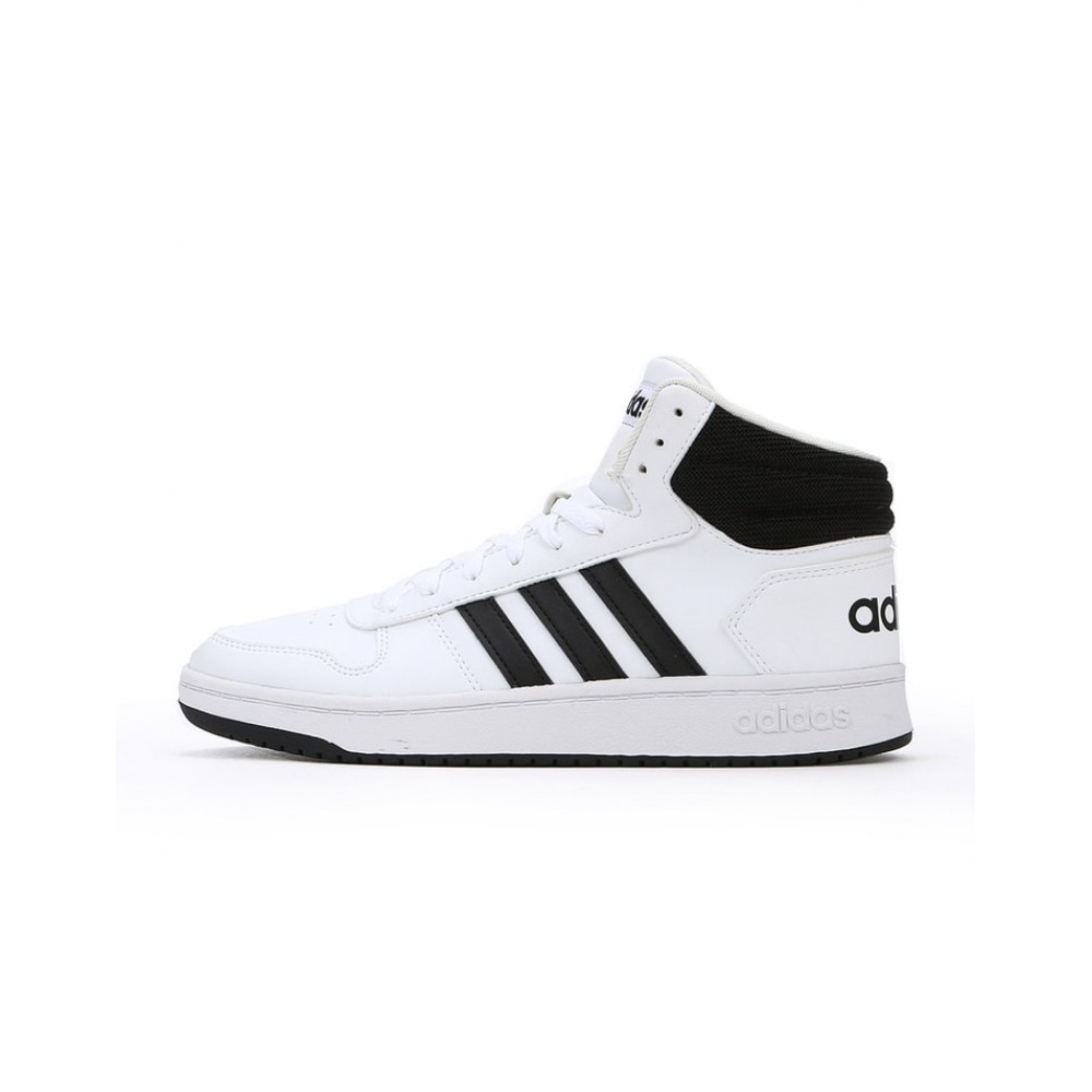 アディダスレディースヘックス 2.0 ミッド_BB7208