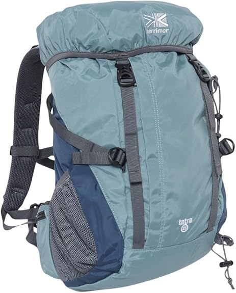 デイパック ハイキング 登山 tatra 25 メンズ