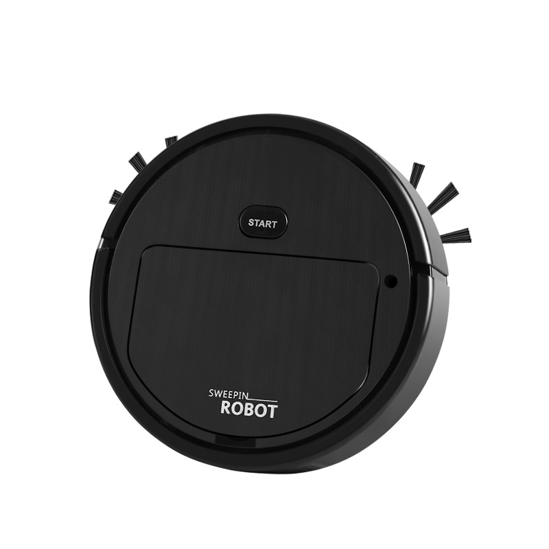 掃除ロボット知能全自動家庭用多機能ワイヤレス充電ミニクリーナー