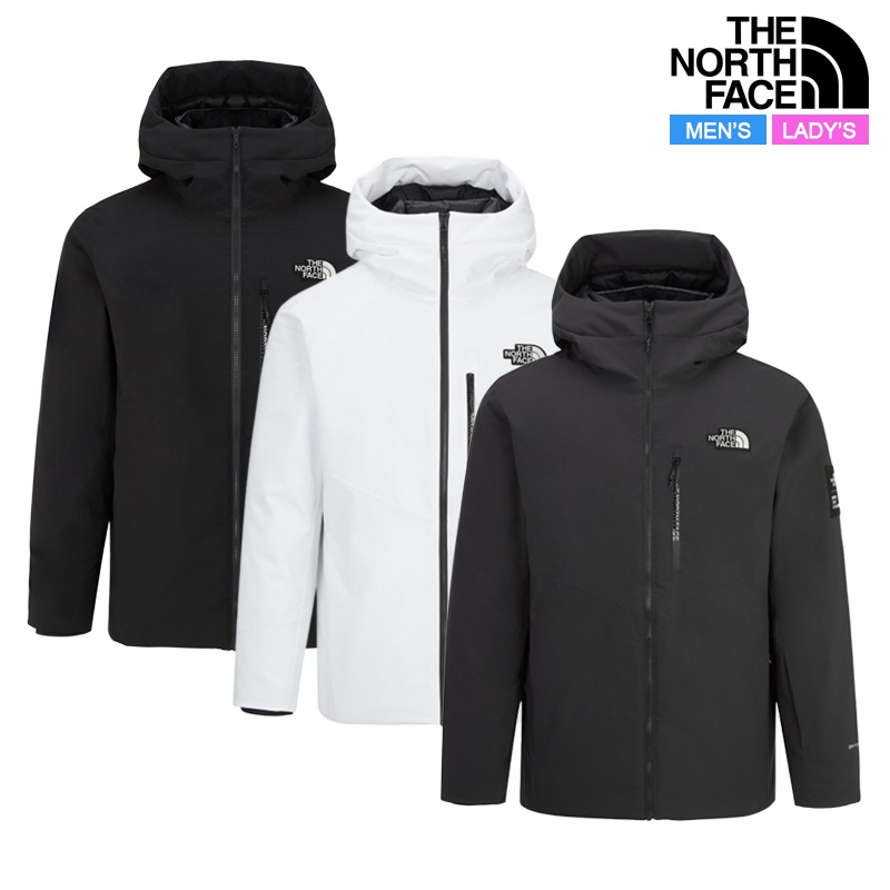 メンズ レディース アスペン テック ヒット ジャケット NJ3NQ70 日常 デイリー カジュアル アウトドア スポーツ レギュラーフィット スタイル 軽い 防水