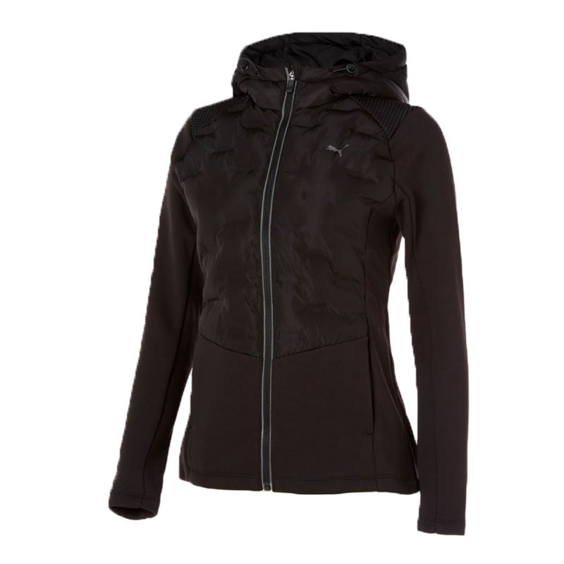 気質アップ】 932578-01 HYBRID パーカー JACKET TRAINING PADDED ジャンパー・ブルゾン サイズ:105(XL)  - flaviogimenis.com.br