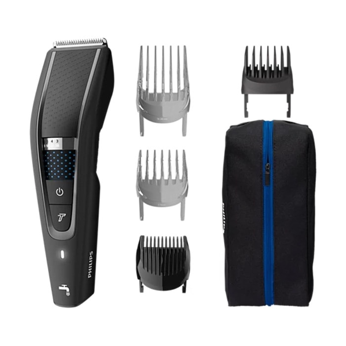 電動バリカン ヘアカッター 5000シリーズ HC5632/17 HC5632-17