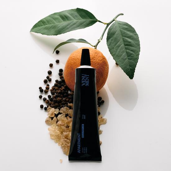 ヴェニュメント ソリッド パフューム 30ml アパートメント
