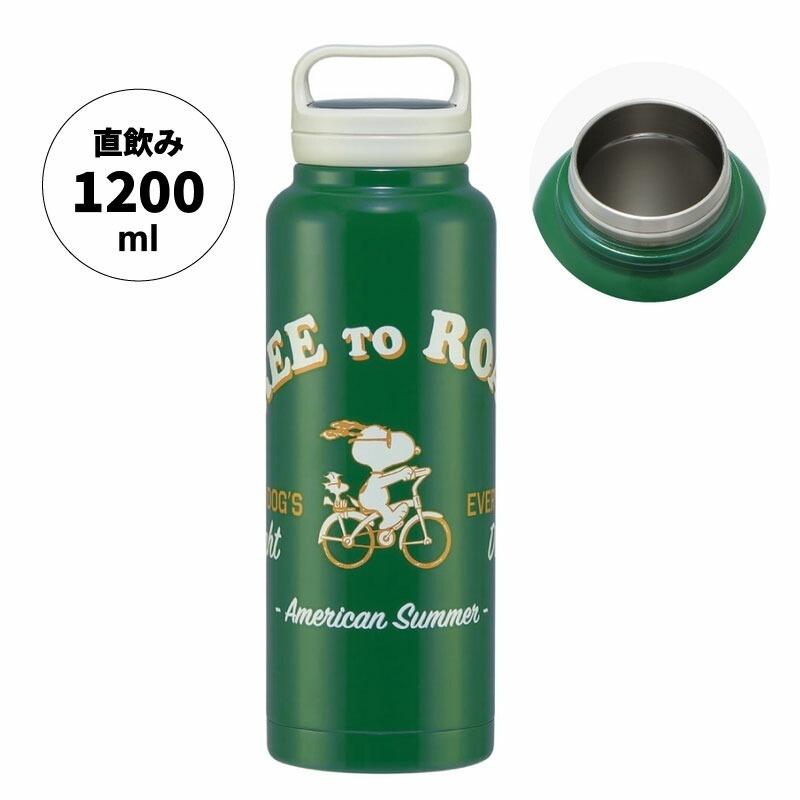 スケーター スクリューハンドルマグＢＴ ＳＮＯＯＰＹ STSC12 4973307575358