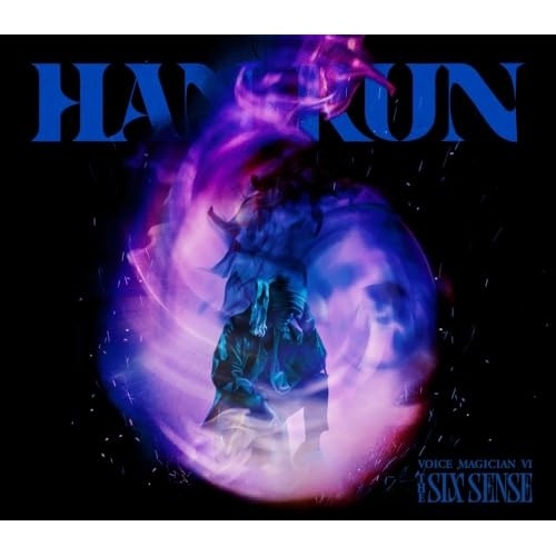 HAN-KUN ／ VOICE MAGICIAN VI THE SIXTH SENSE(初回限定.. (CD) TYCT-69355