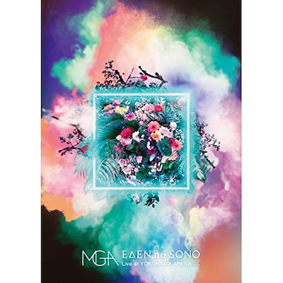 ミュージック Mrs. GREEN APPLE EDEN NO SONO&UTOPIA DVD Qoo10] Mrs.GREEN APPLE ／ ED : DVD・Blu-ray