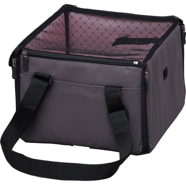 PDFW-30 ピンク [ペット用ドライブボックス] メーカー直送