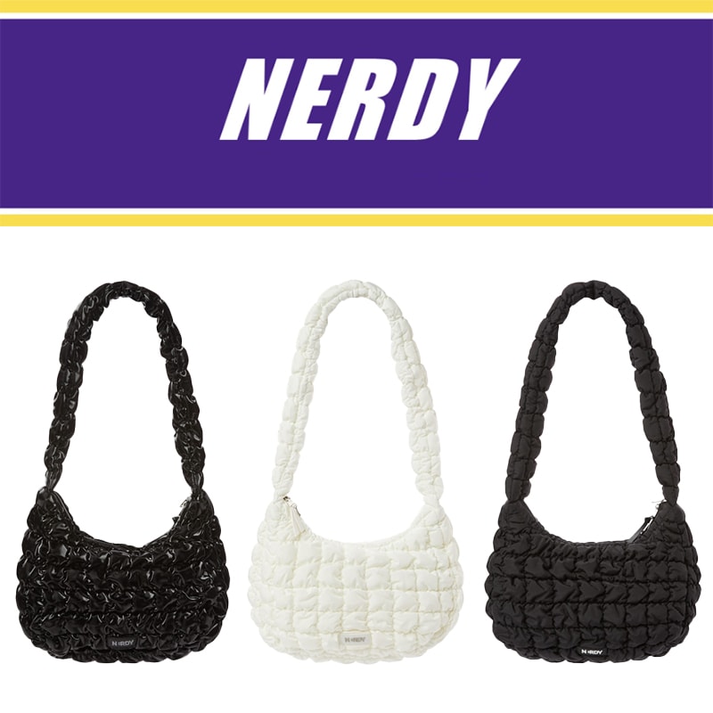 NER 関税なし クラウドキルティングバックミディアム